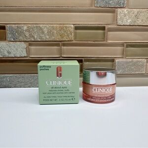 Clinique All About Eyes Cream